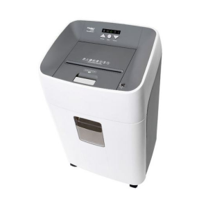 DISTRUGGIDOCUMENTI AUTOFEEDER 300 FOGLI - 40 L - 650 W - TAGLIO A FRAMMENTO