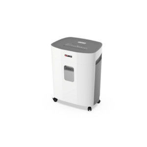 DISTRUGGIDOCUMENTI COMPATTO PAPERSAFE 240 - 25 L - 260 W - TAGLIO A FRAMMENTO