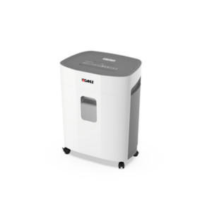 DISTRUGGIDOCUMENTI COMPATTO PAPERSAFE 260 - 25 L - 320 W - TAGLIO A FRAMMENTO