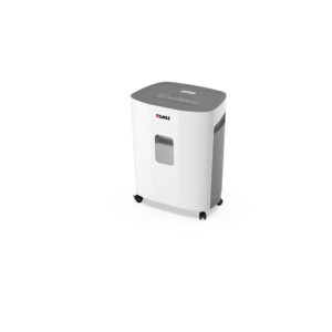 DISTRUGGIDOCUMENTI COMPATTO PAPERSAFE 420 - 25 L - 350 W - TAGLIO A FRAMMENTO