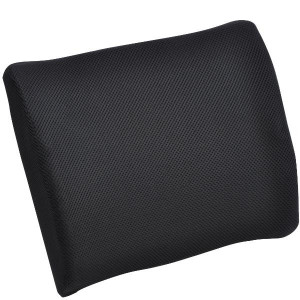 Supporto lombare avvolgente MESH