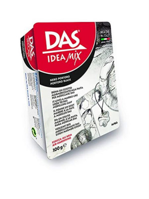 DAS MIX NERO PORTORO 100G