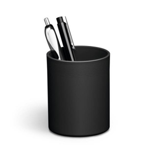 PORTAPENNE  ECO  - NERO