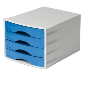 CASSETTIERA ECO A4