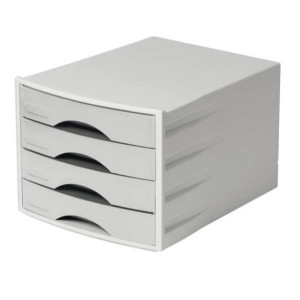 CASSETTIERA ECO A4