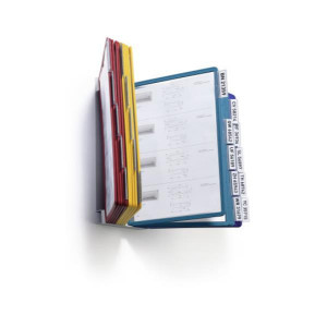 VARIO WALL20 A4 20PANNELLI COL ASS