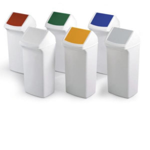 COPERHIO DURABIN FILP40 BIANCO/GIALO