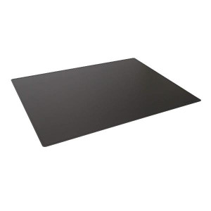 Sottomano 650x500mm con angoli arrotondati opaco