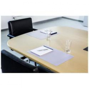 SOTTOMANO TRASPARENTE 42X31
