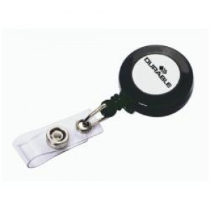 Chiocciola yo-yo tonda con clip