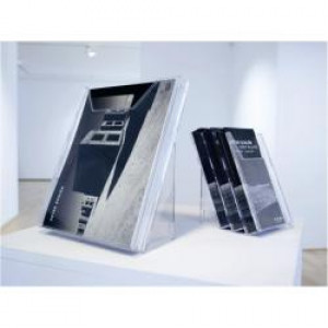 COMBIBOXX 1/3 A4. Porta dépliant