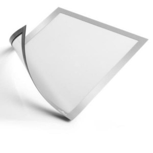 DURAFRAME MAGNETIC A4 CORNICE MAGNETICA F.TO A4 CF.5