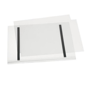 BUSTA IMPERMEABILE A3 MAGNETICA