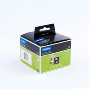 Etichette per LabelWriter - Dymo -57x32mm bianco removibile (pz.1x1000)