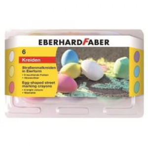 CF6 BARATTOLO GESSOTTI UOVA ASSORT