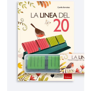 Strumento Linea del 20 NE