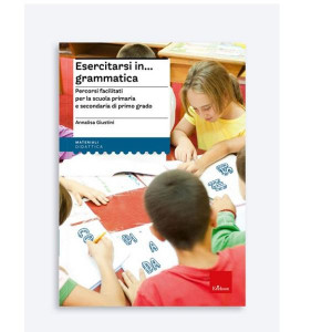 Esercitarsi in... grammatica