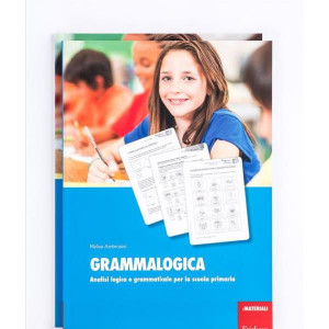 Grammalogica