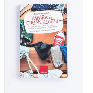 Impara a organizzarti