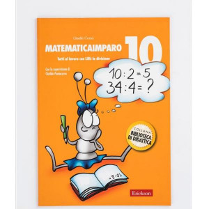 MatematicaImparo vol.10