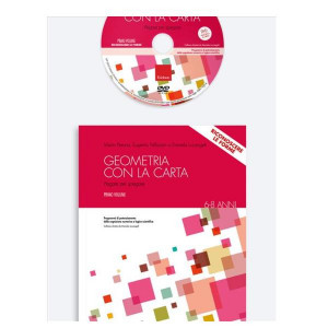 Geometria con la carta - Volume 1