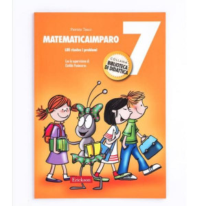 MatematicaImparo vol.7