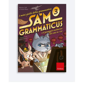 I mini gialli della grammatica