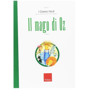 Il mago di OZ NE