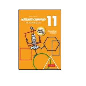 MatematicaImparo vol.11