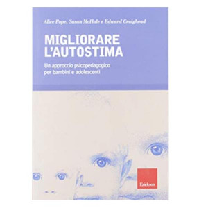 Migliorare l autostima