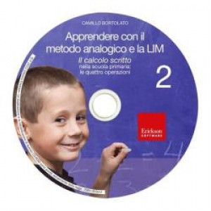 APPRENDERE CON IL METRODO ANALOGICO E LA LIM 2