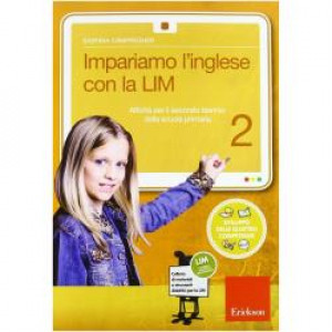 IMPARIAMO L INGLESE CON LA LIM 2