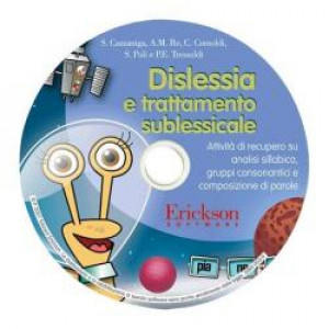 DISLESSIA E TRATTAMENTO SUBLESSICALE