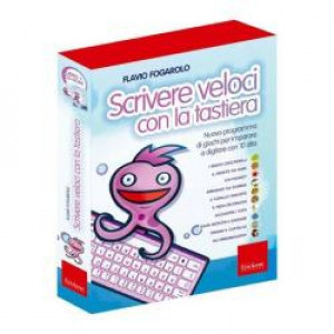 SCRIVERE VELOCI CON LA TASTIERA
