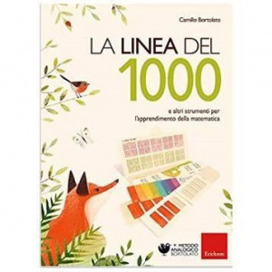 LA LINEA DEL 1000