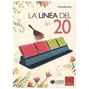 LA LINEA DEL 20
