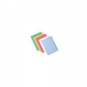 Buste a L in polipropilene Copy Safe - Esselte - Deluxe 22x30 cm trasparente antiriflesso (conf.25)
