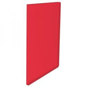 VIVIDA Portalistino fogli fissi - PPL 20 buste - f.to 21 5 x 30 cm