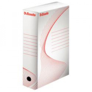 BOXY 100 SCATOLA ARCHIVIO - DIM. 25 X 35 X 10 CM