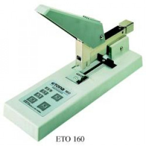 CUCITRICE 160 ALTI SPESSORI GRIGIO