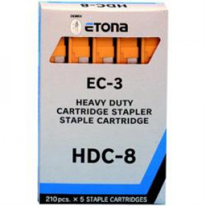 CF5 CARICATORE 210 PUNTI HDC-8