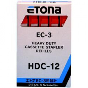 CF 5 CARICATORI DA 210 PUNTI HDC-12