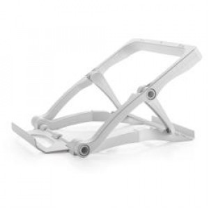 SUPPORTO NOTEBOOK ERGO BIANCO