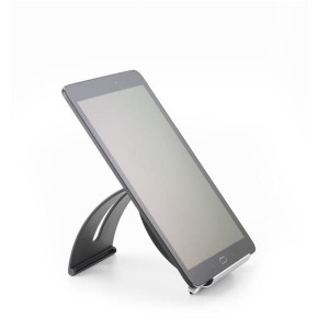 DESIGNER ALUMINIUM TABLET STAND