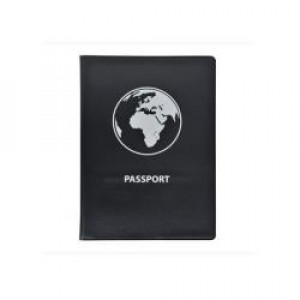 ASTUCCIO PASSAPORTO HIDENTITY