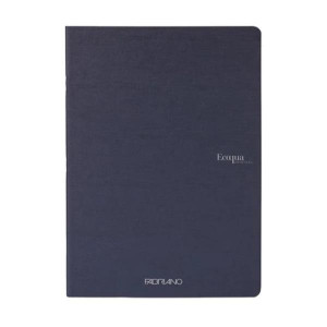 FG40 ECOQUA PM A4 GRAPH5mm DARKBLU