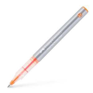 CONF12 ROLLER Free Ink Fine 0.7 arancio