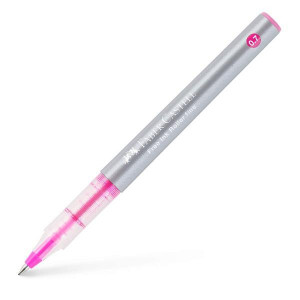 CONF12 ROLLER Free Ink Fine 0.7 blu