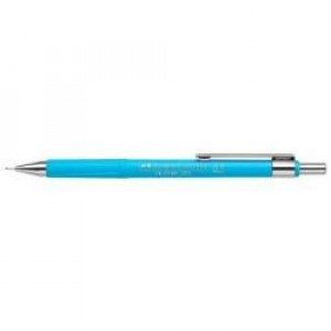 CF10 PORTAMINE TK FINE 0.5 AZZURRO