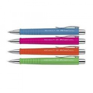 PENNA SFERA POLY BALL XB ASSORT